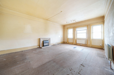 Belsize Park Gardens, Belsize Park - NW3 view 2