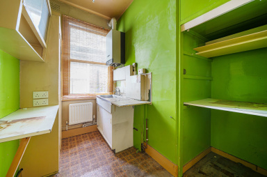 Belsize Park Gardens, Belsize Park - NW3 view 3