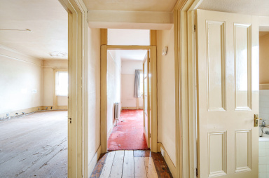 Belsize Park Gardens, Belsize Park - NW3 view 5