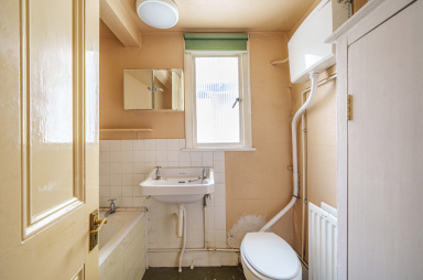 Belsize Park Gardens, Belsize Park - NW3 view 6