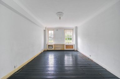 Eton Place, Eton College Road - NW3 view 2