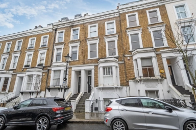 Gayton Road, Hampstead Village NW3 image 2
