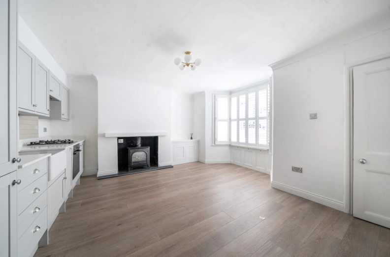 1 bedroom apartments/flats for sale in Gayton Road, London - NW3 view 9