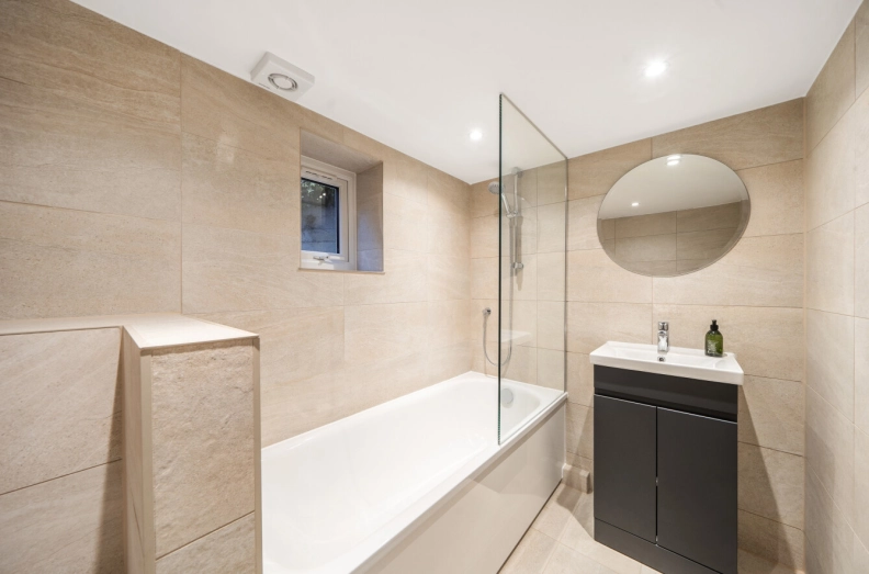 1 bedroom apartments/flats for sale in Gayton Road, London - NW3 view 11