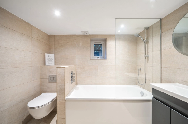1 bedroom apartments/flats for sale in Gayton Road, London - NW3 view 5