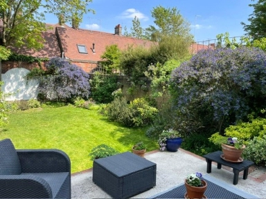 Woodstock Road, Golders Green NW11 image 13