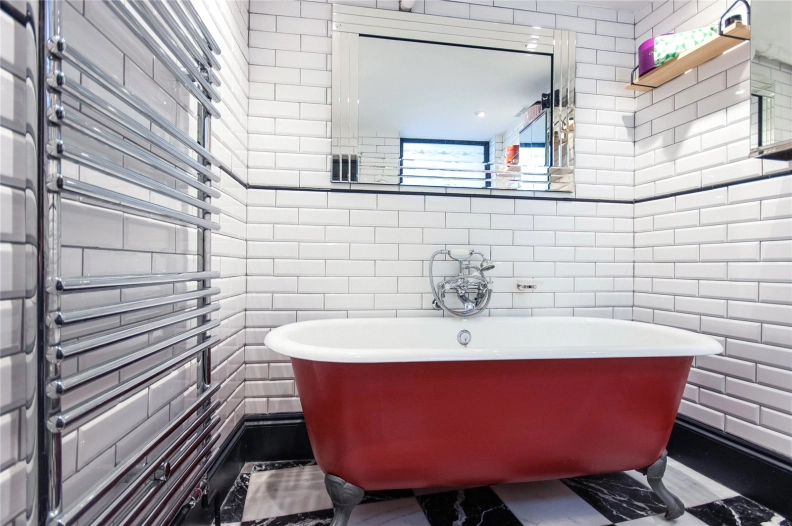 2 bedrooms apartments/flats to sale in South Hill Park, Hampstead-image 8