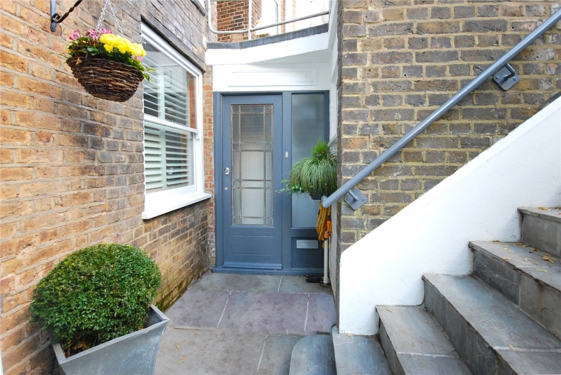 2 bedrooms apartments/flats to sale in South Hill Park, Hampstead-image 7