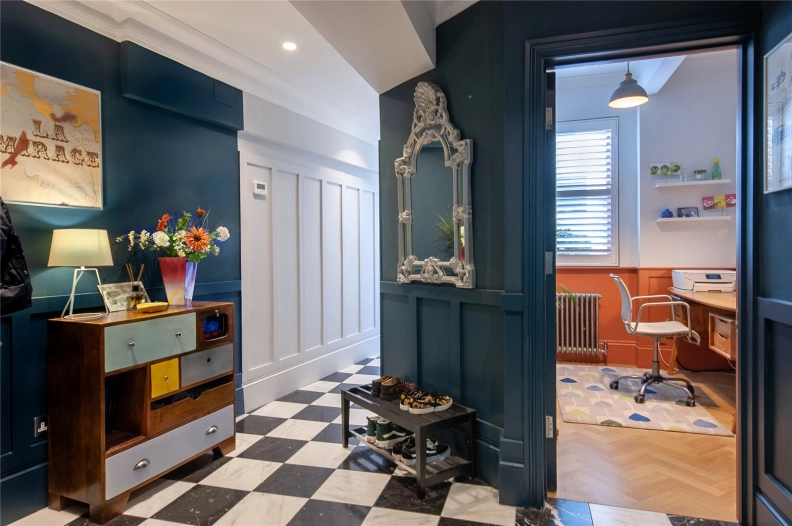 2 bedrooms apartments/flats to sale in South Hill Park, Hampstead-image 12