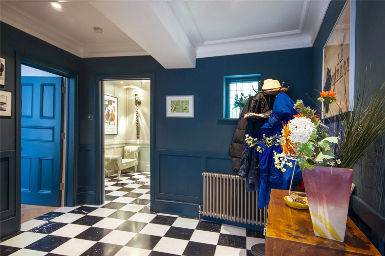 2 bedrooms apartments/flats to sale in South Hill Park, Hampstead-image 6