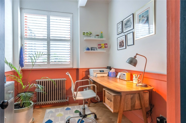 2 bedrooms apartments/flats to sale in South Hill Park, Hampstead-image 15