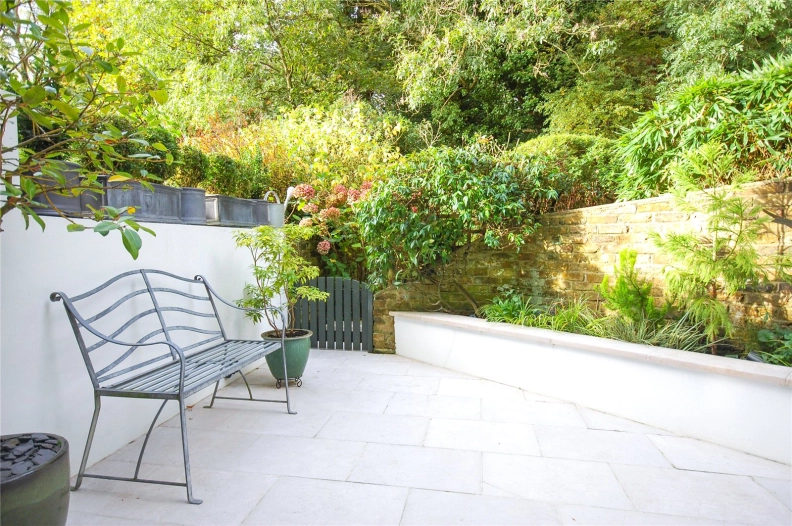 2 bedrooms apartments/flats to sale in South Hill Park, Hampstead-image 1