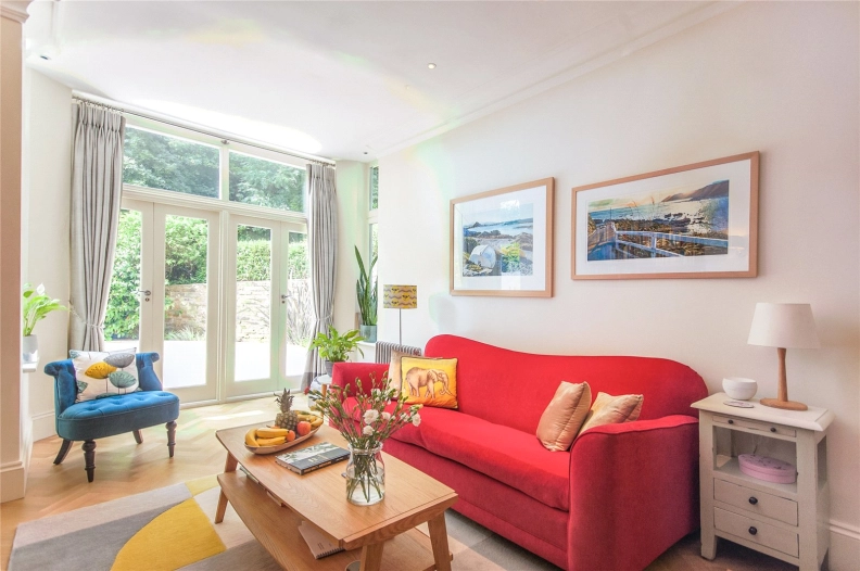 2 bedrooms apartments/flats to sale in South Hill Park, Hampstead-image 11