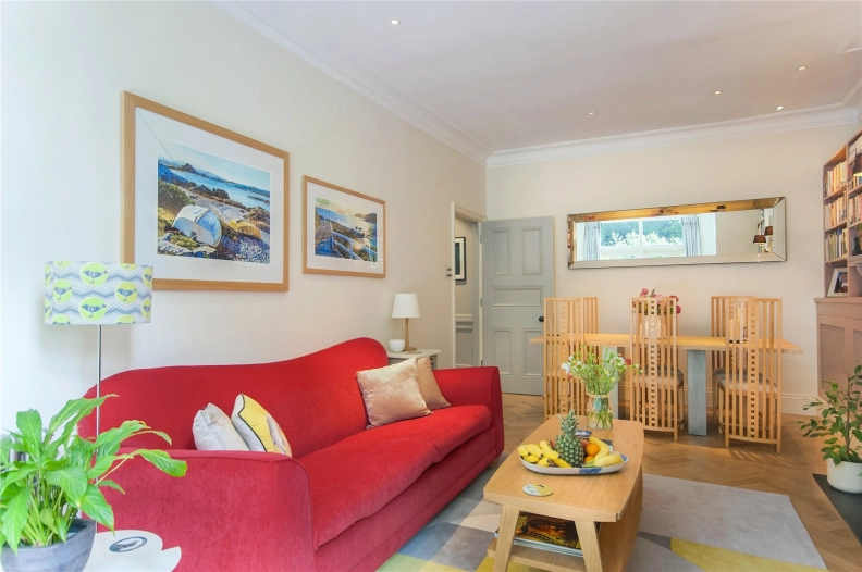 2 bedrooms apartments/flats to sale in South Hill Park, Hampstead-image 14