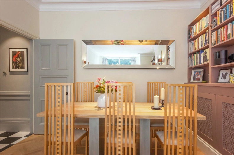 2 bedrooms apartments/flats to sale in South Hill Park, Hampstead-image 10