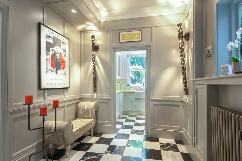 2 bedrooms apartments/flats to sale in South Hill Park, Hampstead-image 9