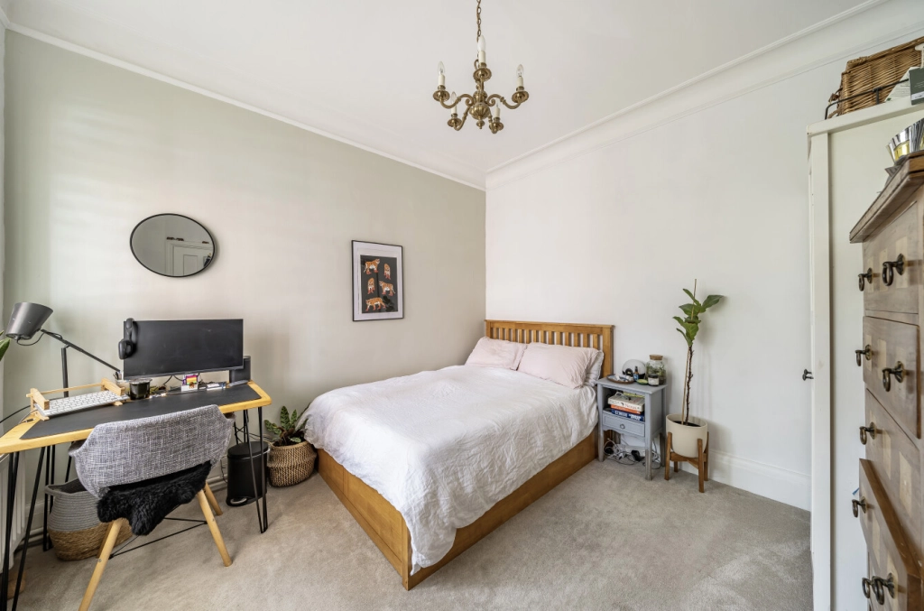 3 bedrooms apartments/flats for sale in Muswell Hill Road, London - N6 view 18