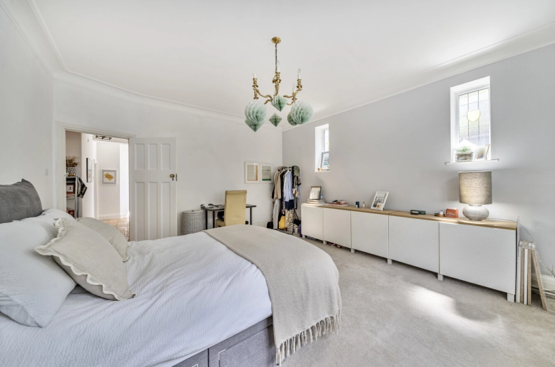 3 bedrooms apartments/flats to sale in Muswell Hill Road, London-image 21
