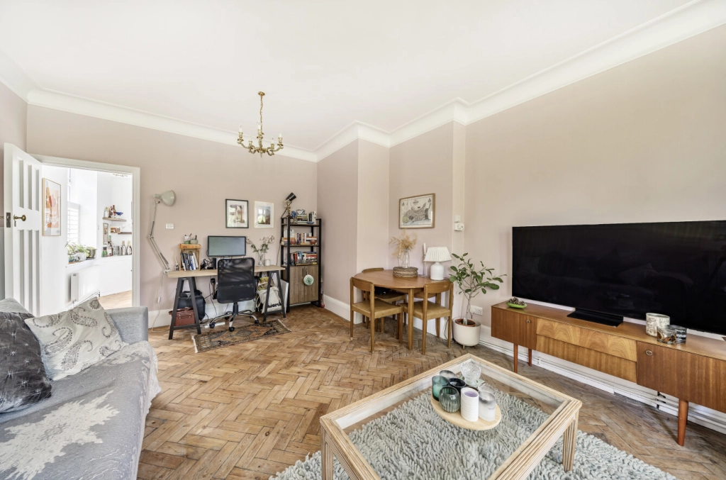 3 bedrooms apartments/flats for sale in Muswell Hill Road, London - N6 view 15