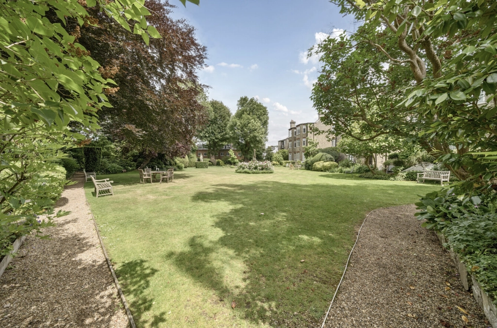 3 bedrooms apartments/flats for sale in Muswell Hill Road, London - N6 view 11