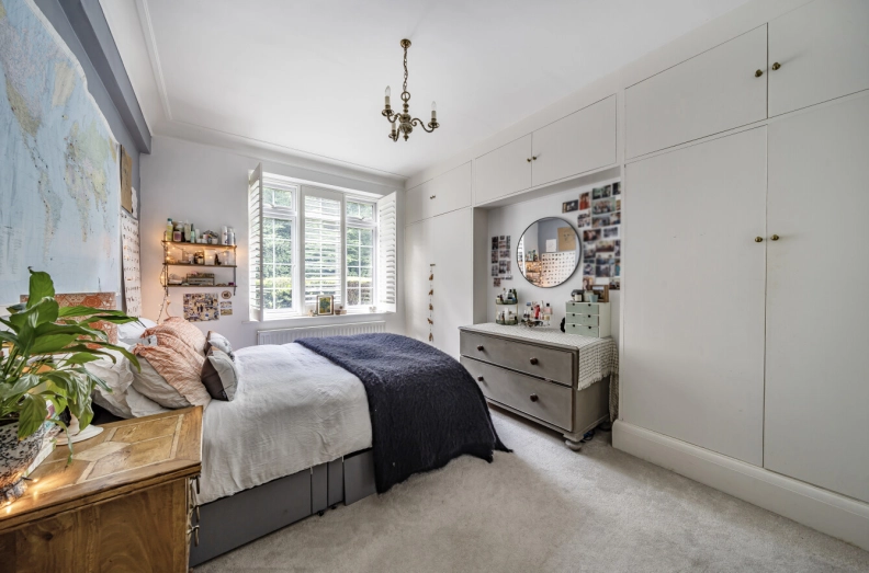 3 bedrooms apartments/flats to sale in Muswell Hill Road, London-image 15