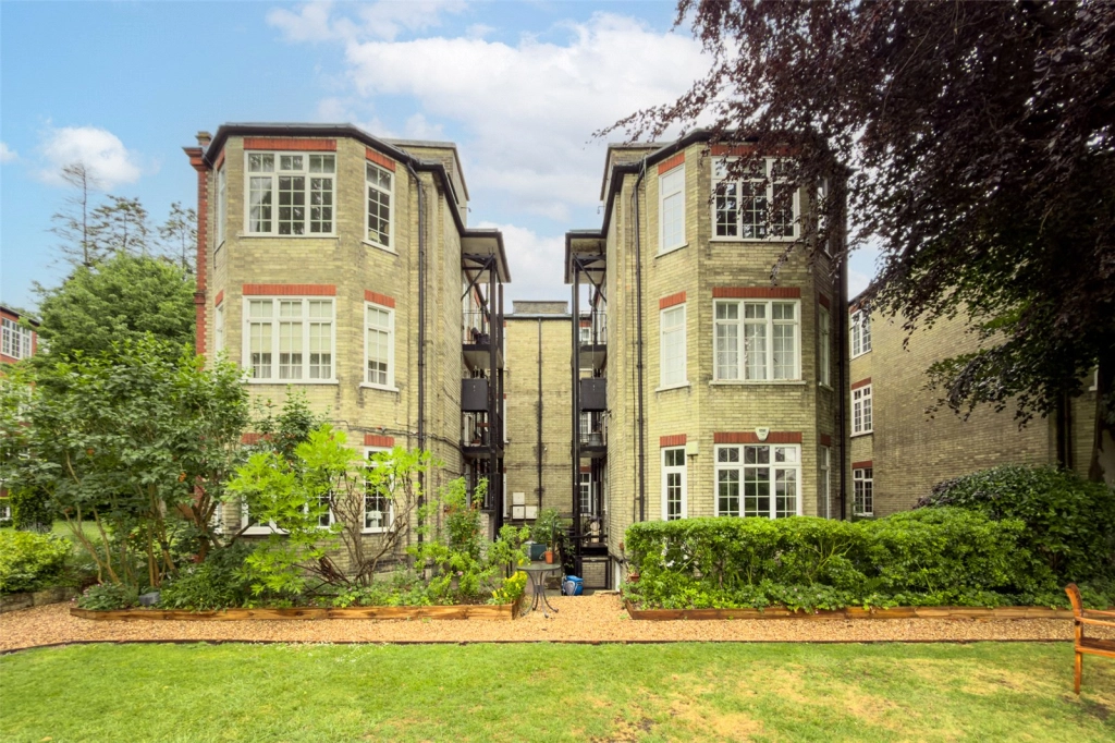 3 bedrooms apartments/flats for sale in Muswell Hill Road, London - N6 view 17