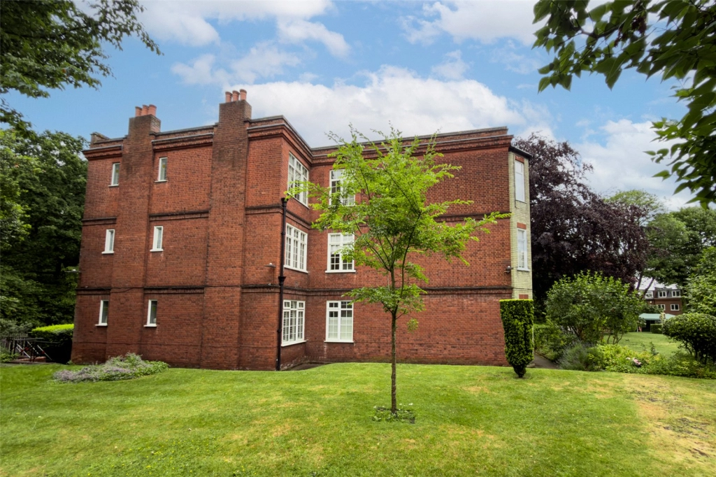 3 bedrooms apartments/flats for sale in Muswell Hill Road, London - N6 view 18
