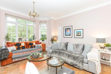 Muswell Hill Road, London - N6 view 10