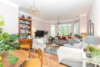 Muswell Hill Road, London - N6 view 11