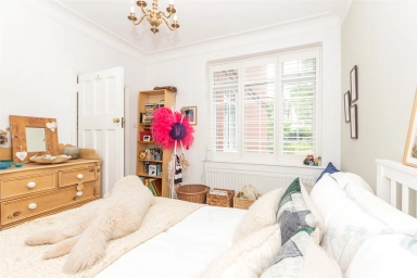 Muswell Hill Road, London - N6 view 8