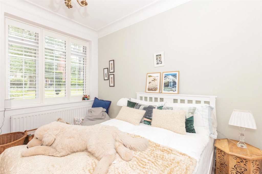 3 bedrooms apartments/flats for sale in Muswell Hill Road, London - N6 view 28
