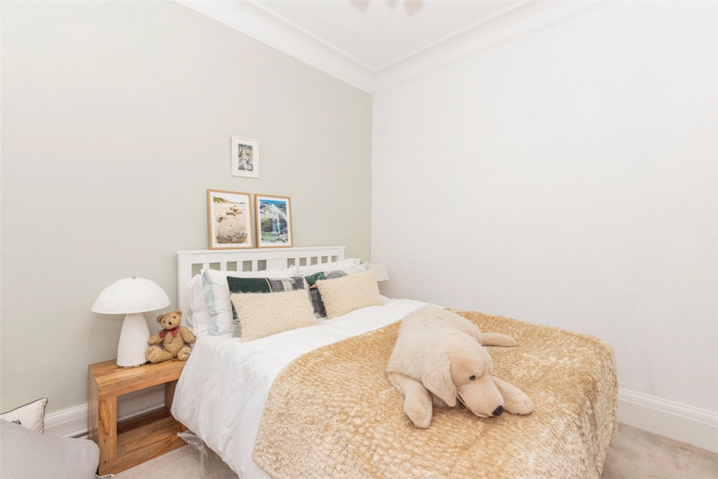 3 bedrooms apartments/flats for sale in Muswell Hill Road, London - N6 view 27