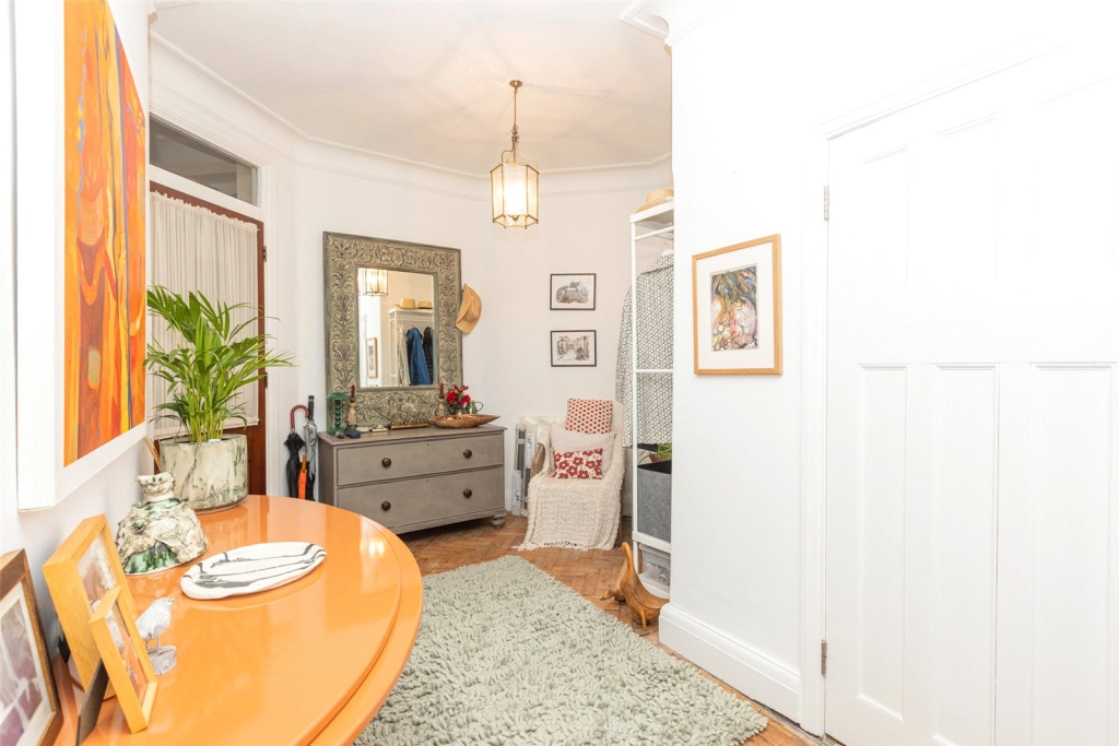 3 bedrooms apartments/flats for sale in Muswell Hill Road, London - N6 view 29