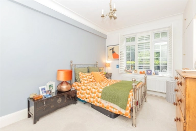 Muswell Hill Road, London - N6 view 26