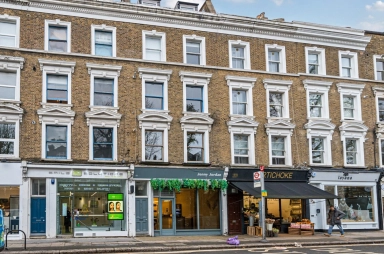 Englands Lane, Belsize Park, NW3