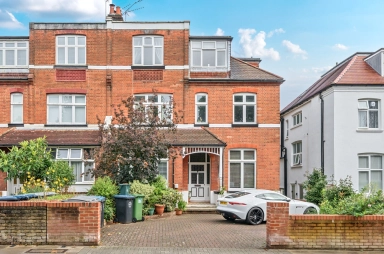 Chatsworth Road, Mapesbury NW2 image 1
