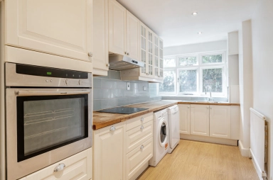 Chatsworth Road, Mapesbury NW2 image 3