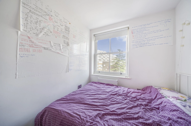 2 bedrooms apartments/flats to sale in Malvern Road, London-image 8