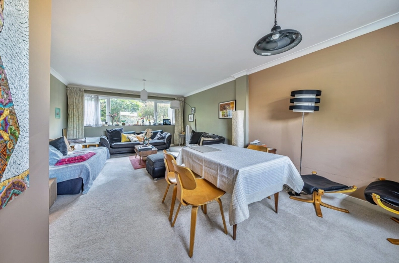 2 bedrooms apartments/flats to sale in Primrose Hill Road, Primrose Hill-image 16