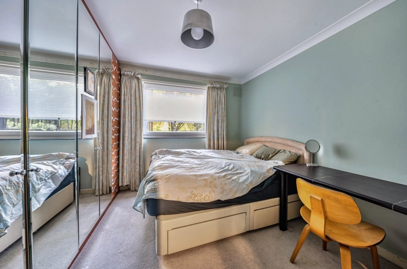 2 bedrooms apartments/flats to sale in Primrose Hill Road, Primrose Hill-image 11