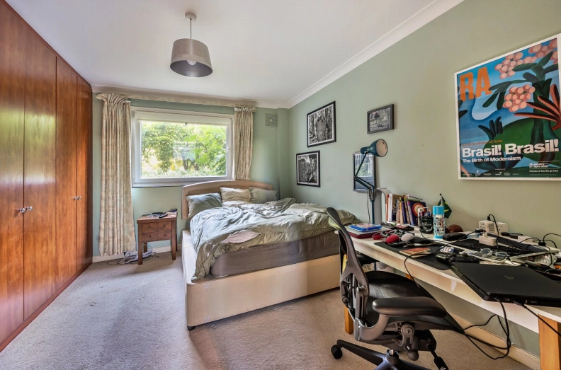 2 bedrooms apartments/flats to sale in Primrose Hill Road, Primrose Hill-image 5