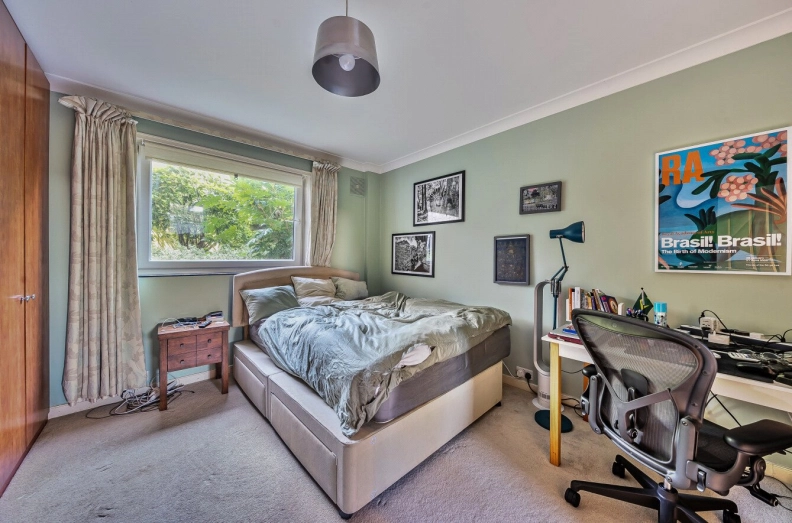 2 bedrooms apartments/flats to sale in Primrose Hill Road, Primrose Hill-image 18