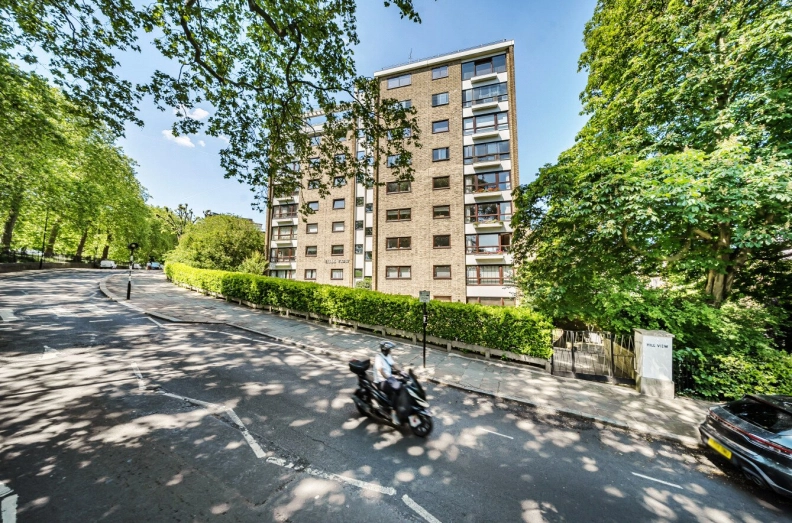 2 bedrooms apartments/flats to sale in Primrose Hill Road, Primrose Hill-image 19