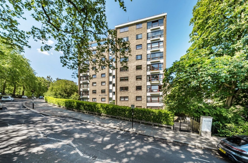 2 bedrooms apartments/flats to sale in Primrose Hill Road, Primrose Hill-image 1