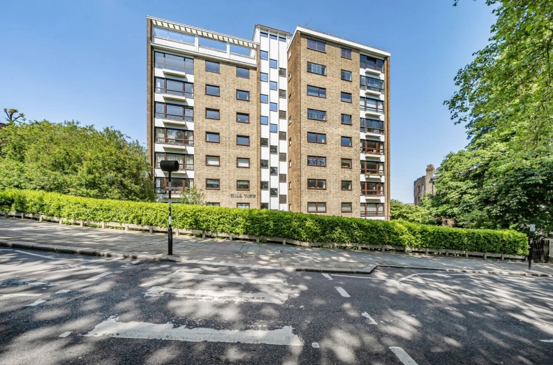 2 bedrooms apartments/flats to sale in Primrose Hill Road, Primrose Hill-image 17