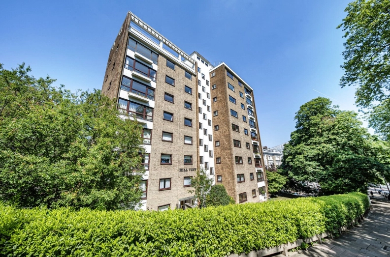 2 bedrooms apartments/flats to sale in Primrose Hill Road, Primrose Hill-image 8