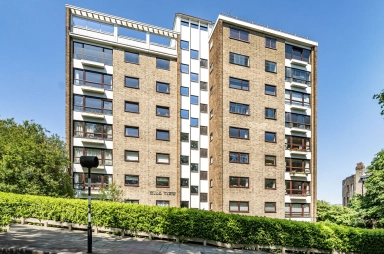 Primrose Hill Road, Primrose Hill NW3 image 13