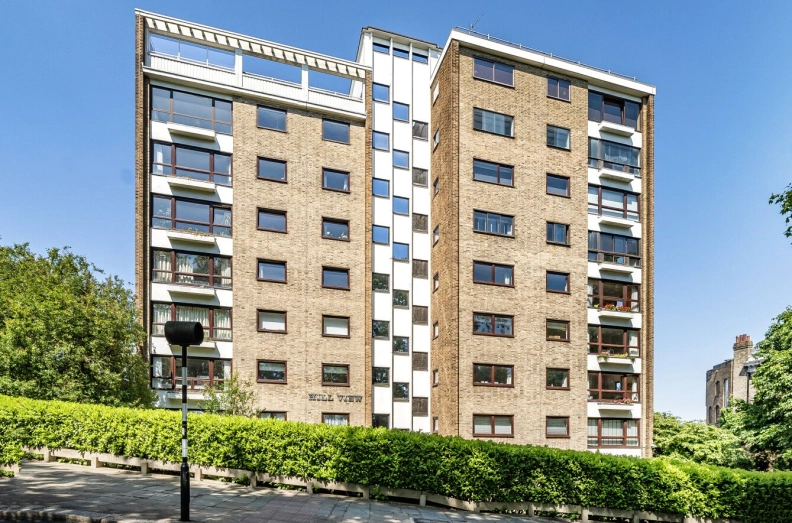 2 bedrooms apartments/flats to sale in Primrose Hill Road, Primrose Hill-image 13