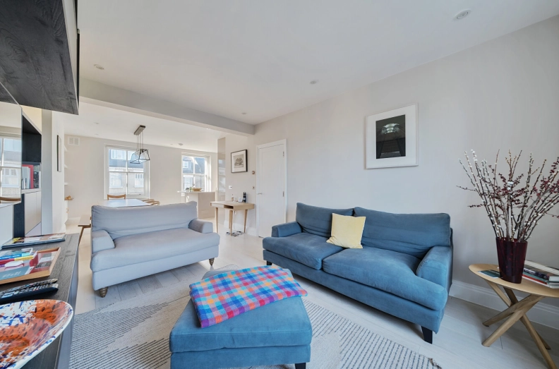 2 bedrooms apartments/flats to sale in Ainger Road, Primrose Hill-image 10