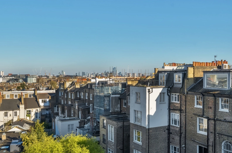 2 bedrooms apartments/flats to sale in Ainger Road, Primrose Hill-image 7